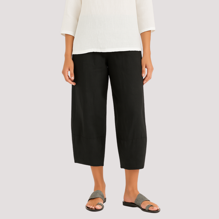 Leichte Sommerhose für Damen