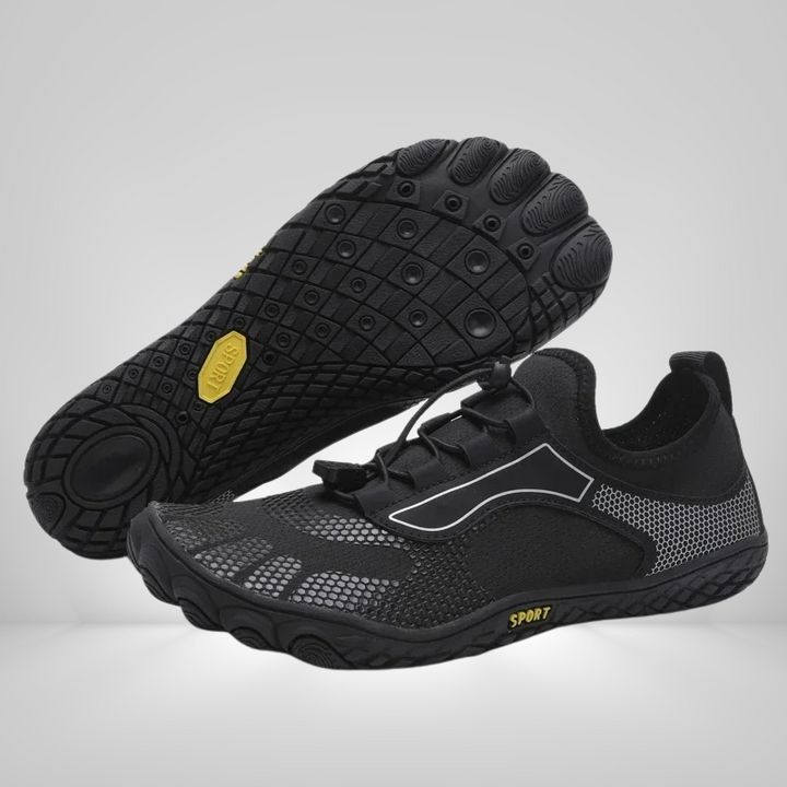 Atmungsaktive Wasserschuhe für Sommer & Sportliche Abenteuer