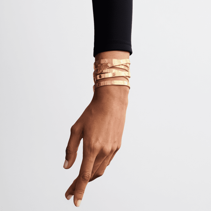 Flexibles Liebesarmband