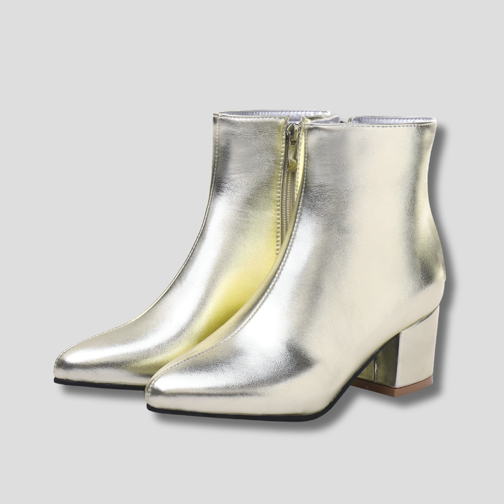 Damen-Stiefeletten