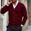Strickjacke für Herren