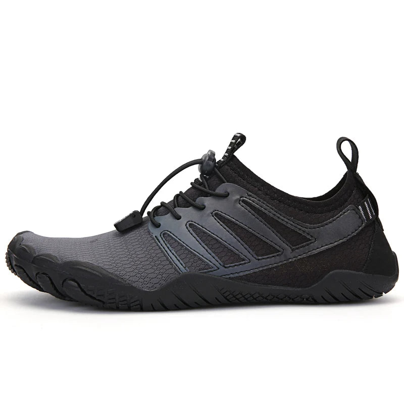 Leichte Wasserschuhe für aktive Abenteurer