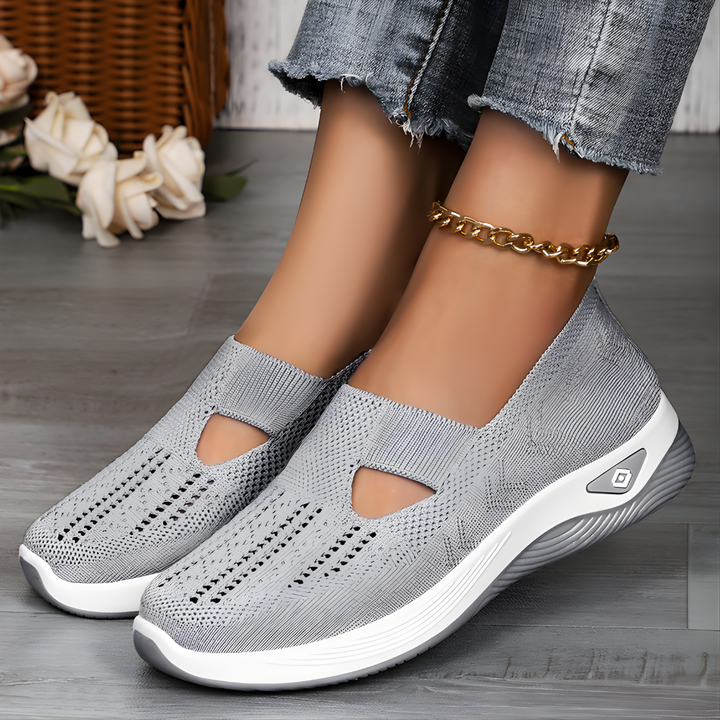 Orthopädische Damenschuhe