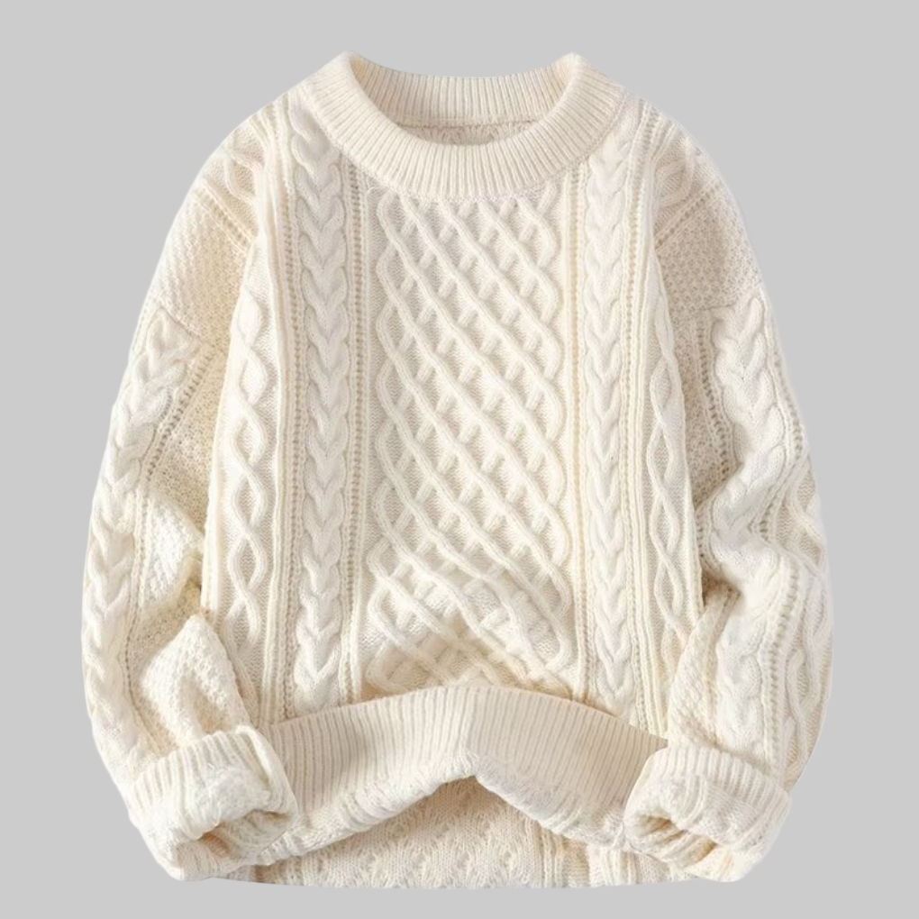 Wollpullover für Damen