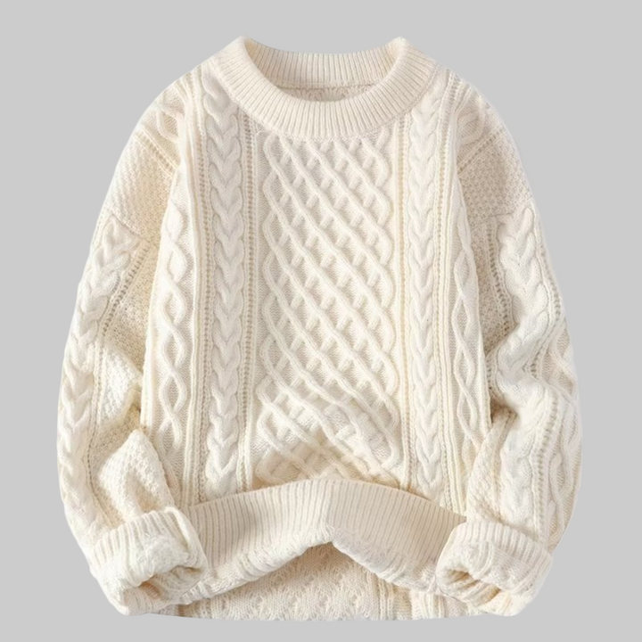 Wollpullover für Damen