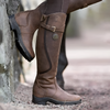 Wasserdichte Damenstiefel