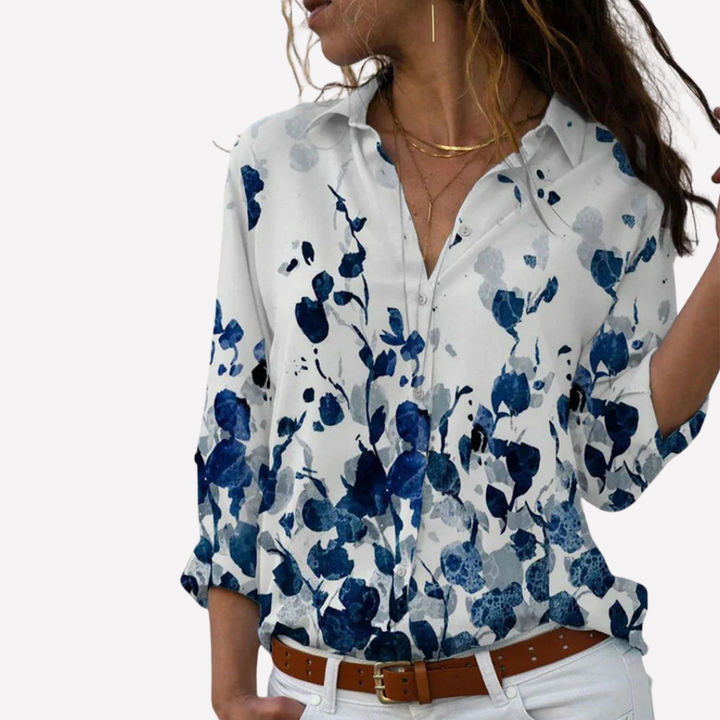 Damen Sommerbluse