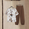 Zweiteiliges Sommer-Set für Damen