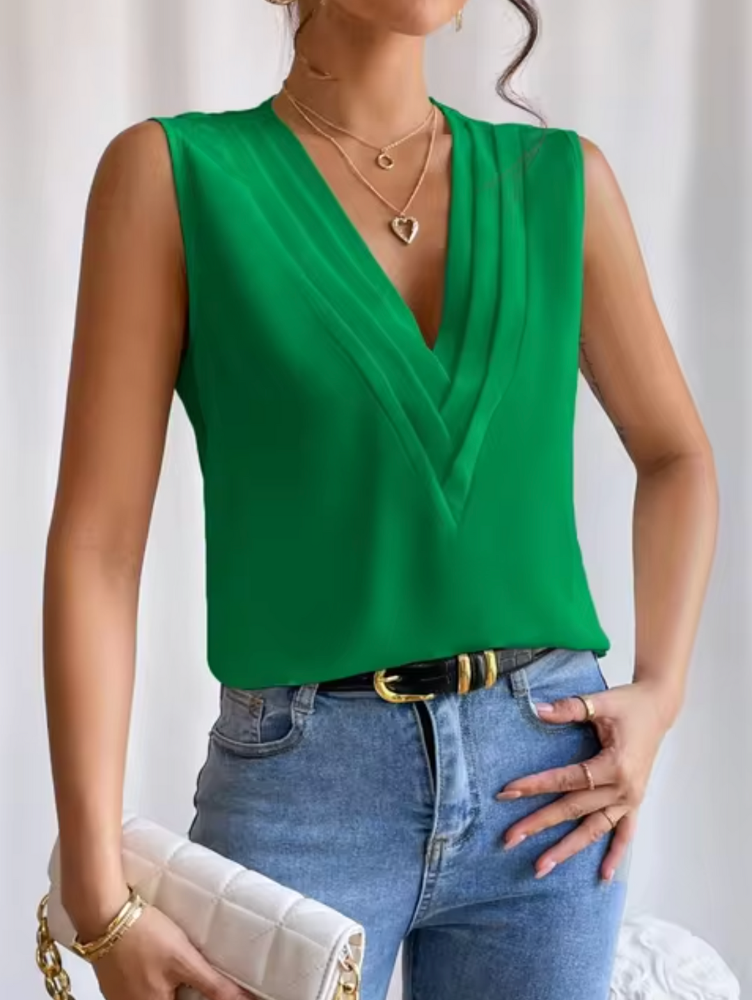 Zeitlose Eleganz und Komfort für den Sommer