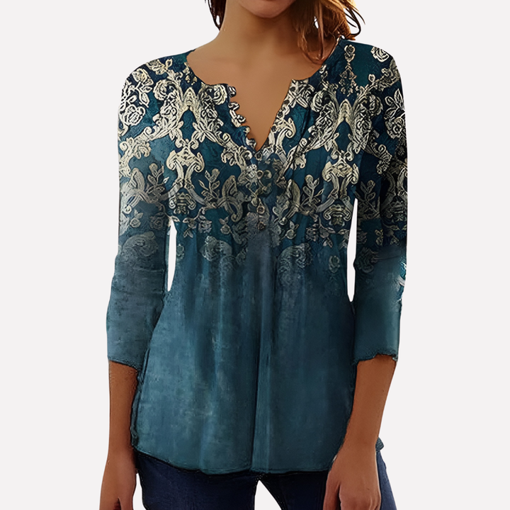 Elegantes Oberteil für Damen