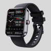 Intelligentes Gesundheitsmonitoring