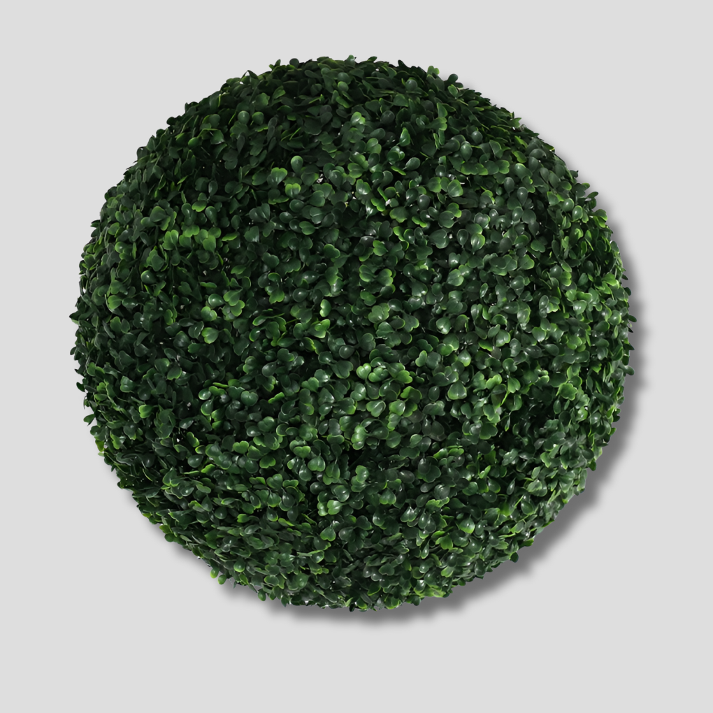 Künstliche Topiary-Pflanze
