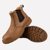 Schutzstiefel für Arbeitsumgebungen