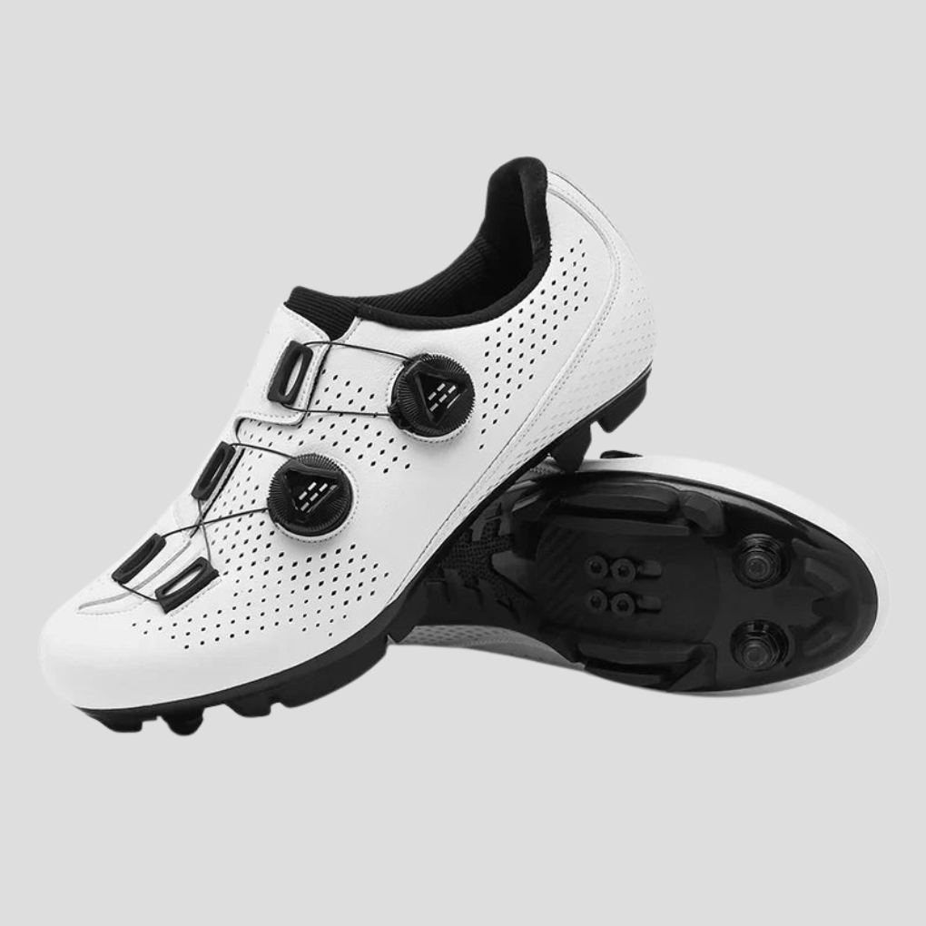 MTB- und Rennradschuhe für Herren