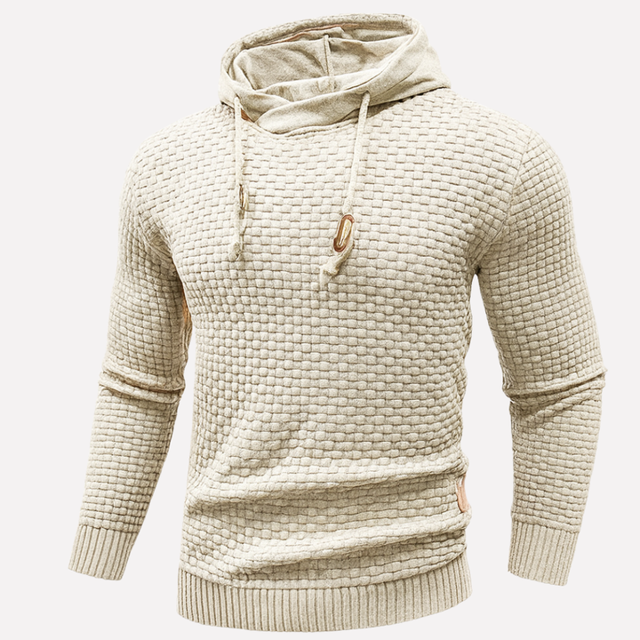Herren Kapuzenpullover – Lässiger Pullover