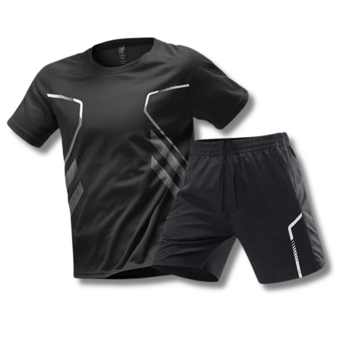 Sportbekleidungsset für Herren