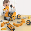 Baumeister-Ingenieur-Set