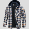 Herrenjacke  Stilvoll und vielseitig für den Herbst