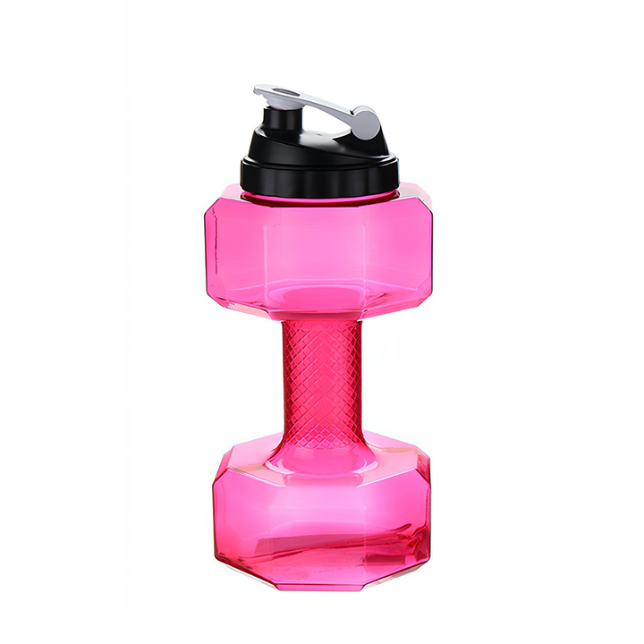 Kombinieren Sie Hydration und Fitness mit der HydraBell