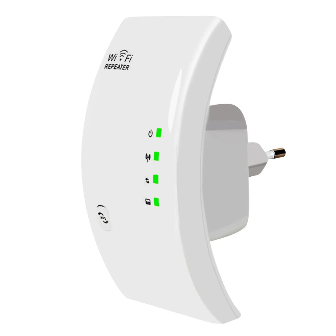 Drahtloser WiFi-Signalverstärker
