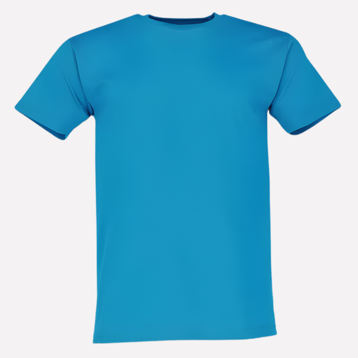 Herren Rundhals T-Shirt
