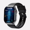 Smartwatch mit erweiterten Funktionen für aktive Lebensstile
