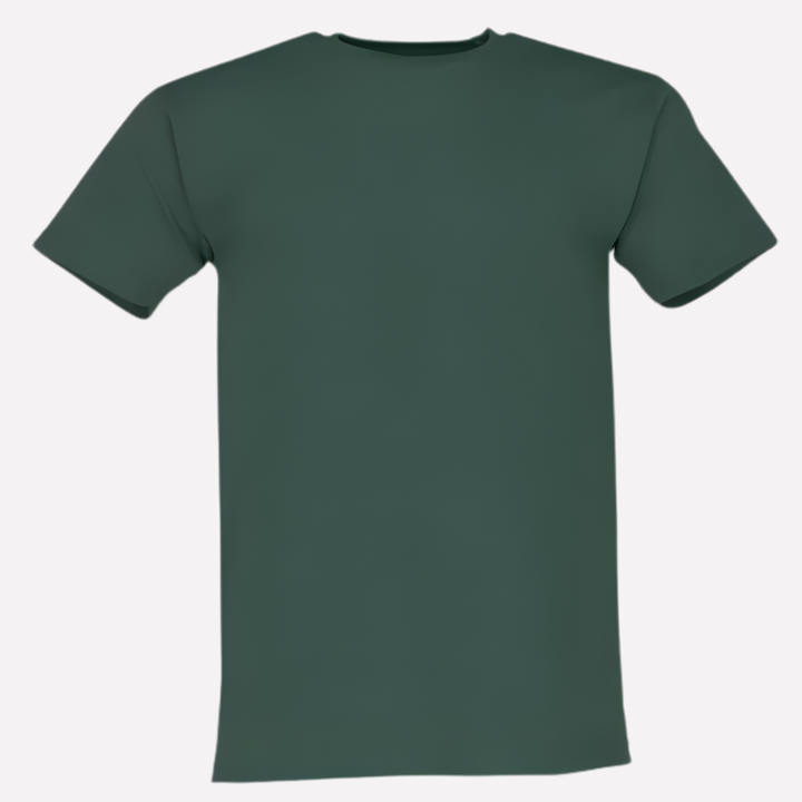 Herren Rundhals T-Shirt