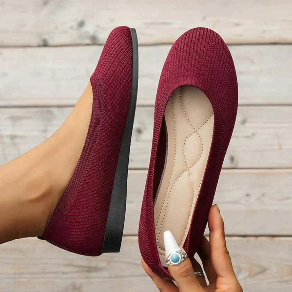 Entworfen für Ausgewogenheit – Sommerschuhe für Damen
