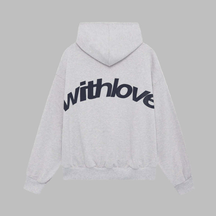 Warmer Hoodie für Damen