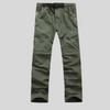 2-in-1-Wanderhose für Herren