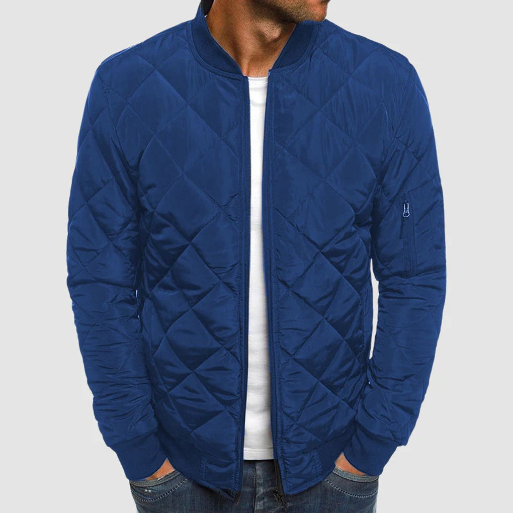 Übergangsjacke  Bereit für die Übergangszeit