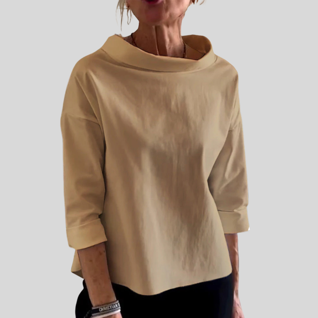 Elegantes Top – Modernes Design trifft Alltagsstyle