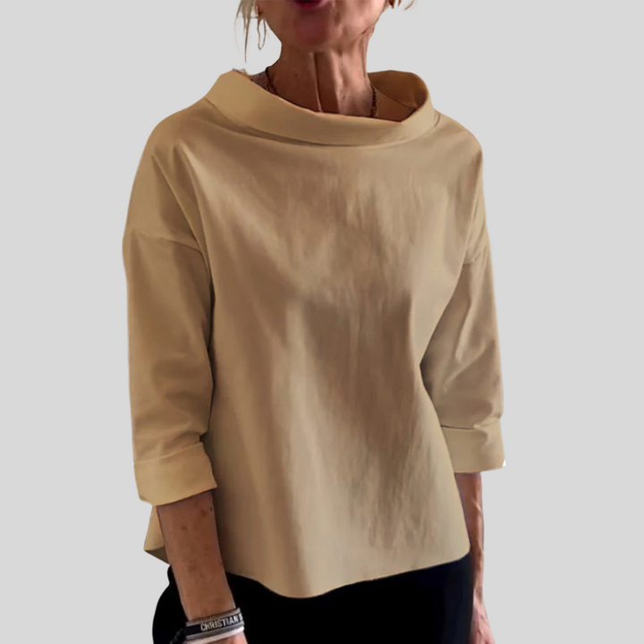 Elegantes Top – Modernes Design trifft Alltagsstyle