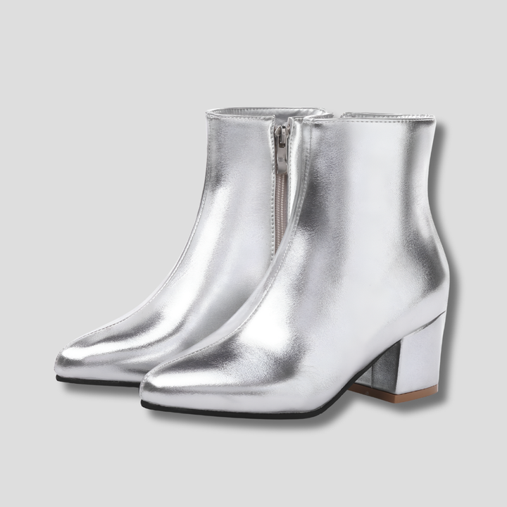 Damen-Stiefeletten