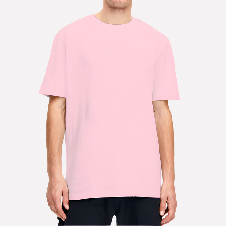 Unisex T-Shirt für den Alltag