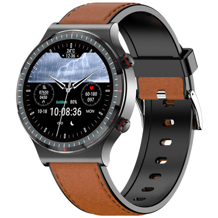 Digitale Smartwatch