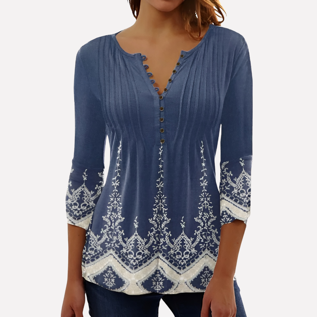 Elegantes Oberteil für Damen