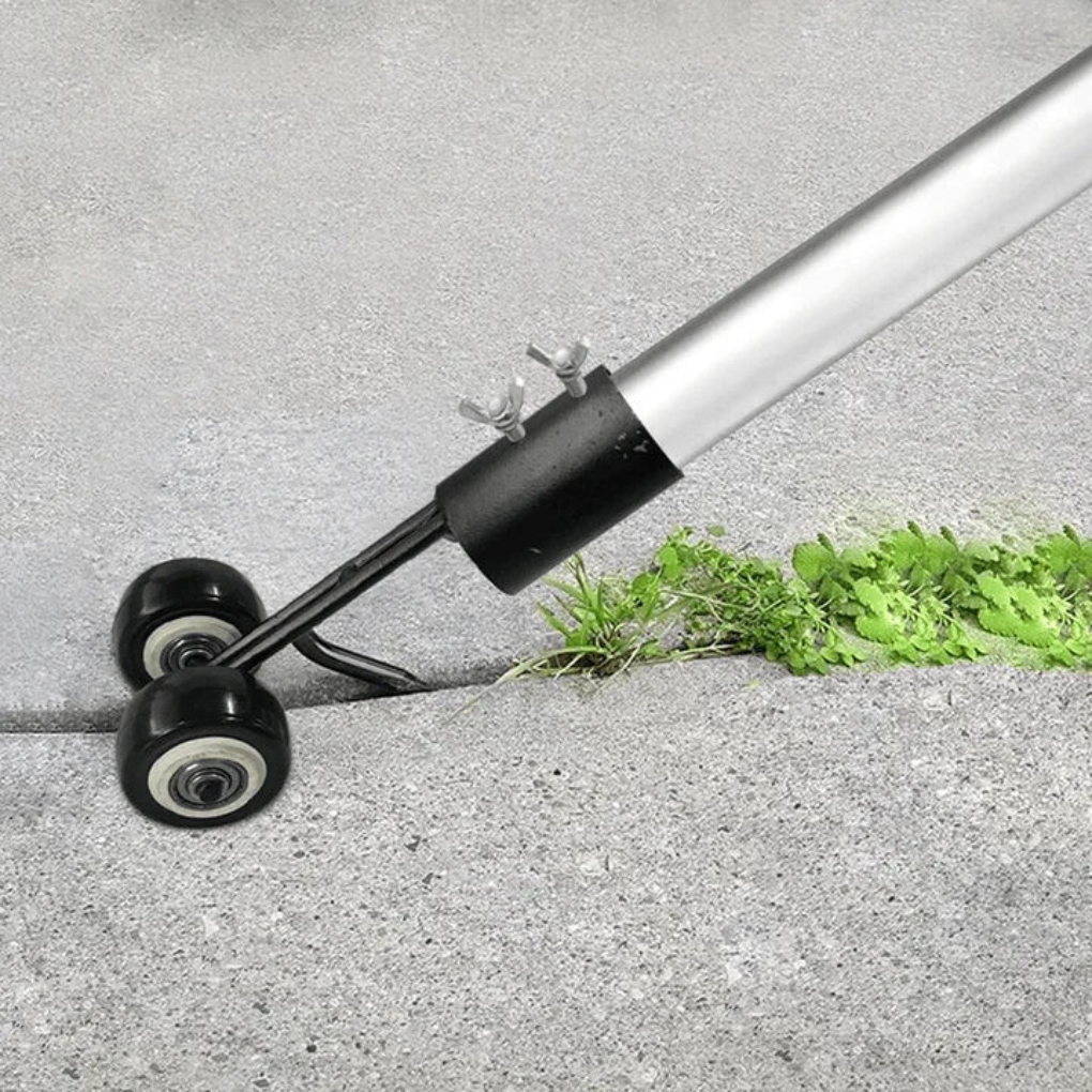 Weeder Pro – effizientes Werkzeug zum Unkrautjäten