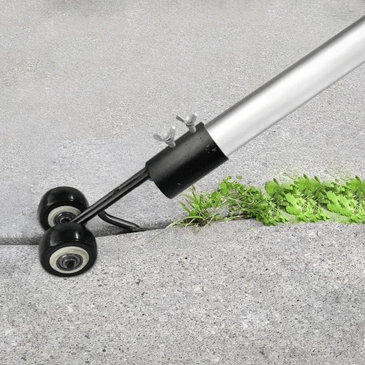 Weeder Pro – effizientes Werkzeug zum Unkrautjäten