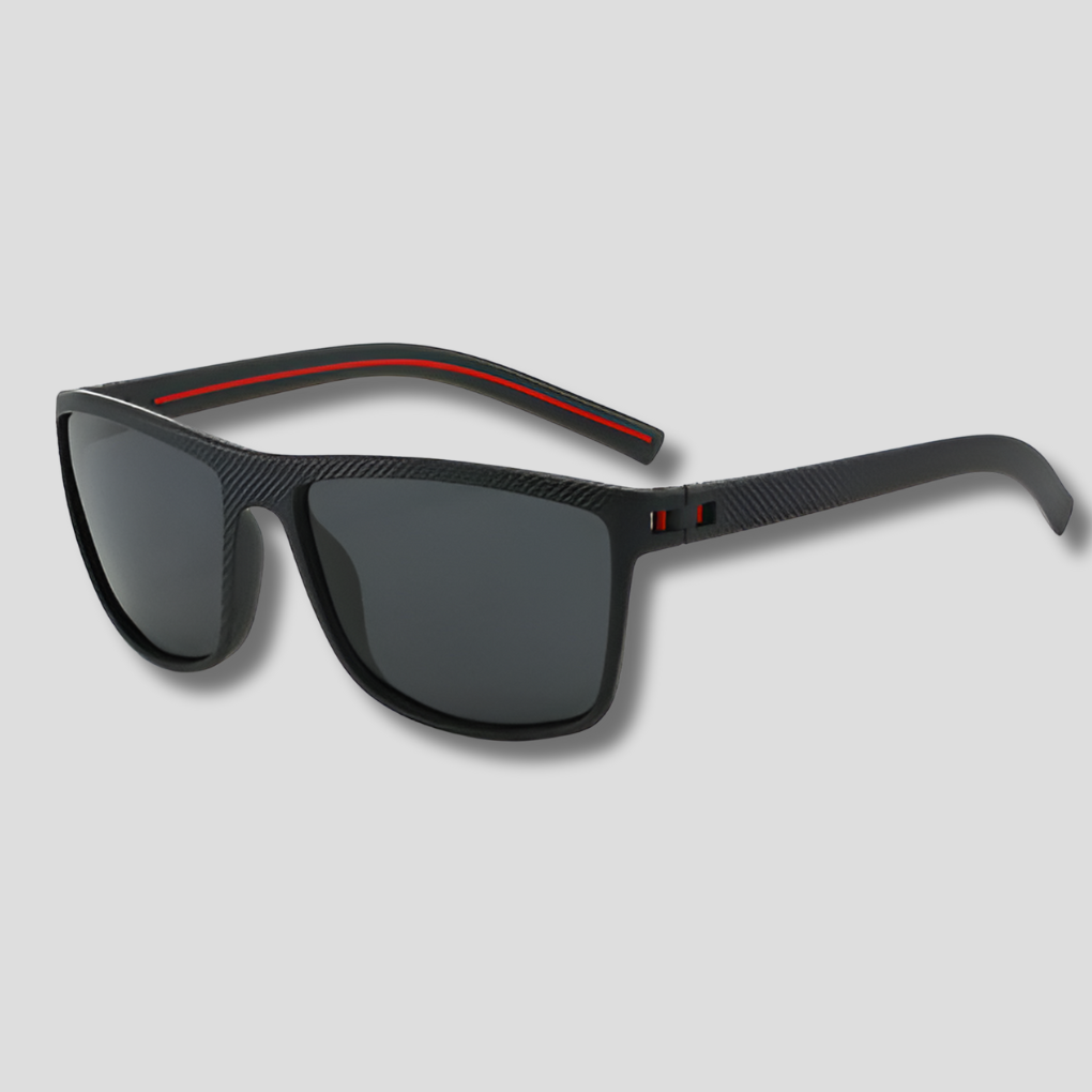 Polarisierte Herren-Sonnenbrille