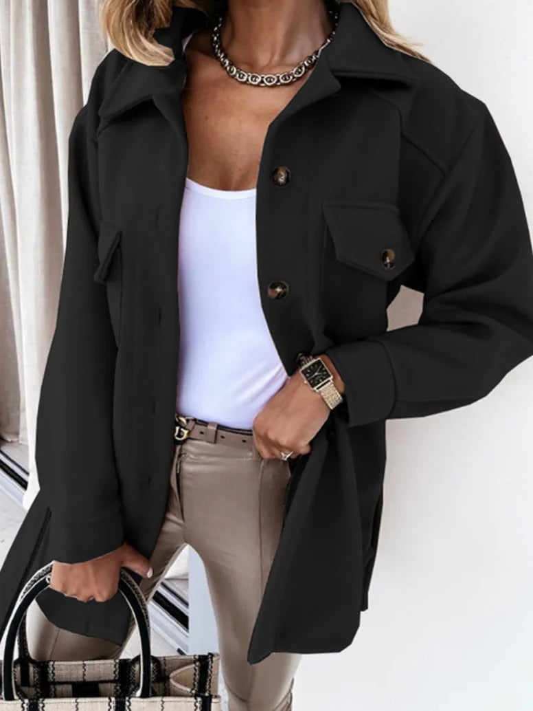 Übergangsjacke für Damen