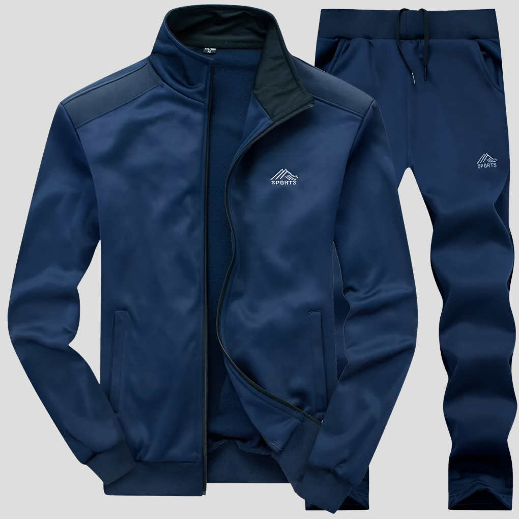 Jogginganzug für Herren