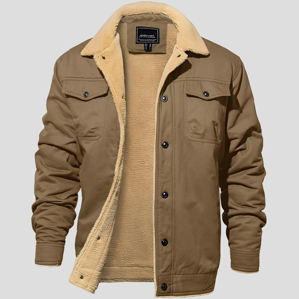 Jacke für Herren