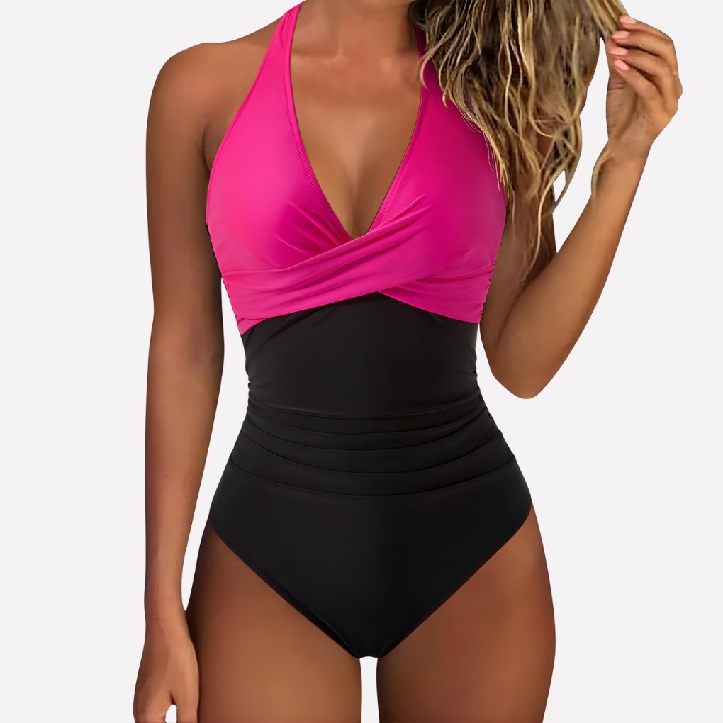 Damen Light-Shape Badeanzug