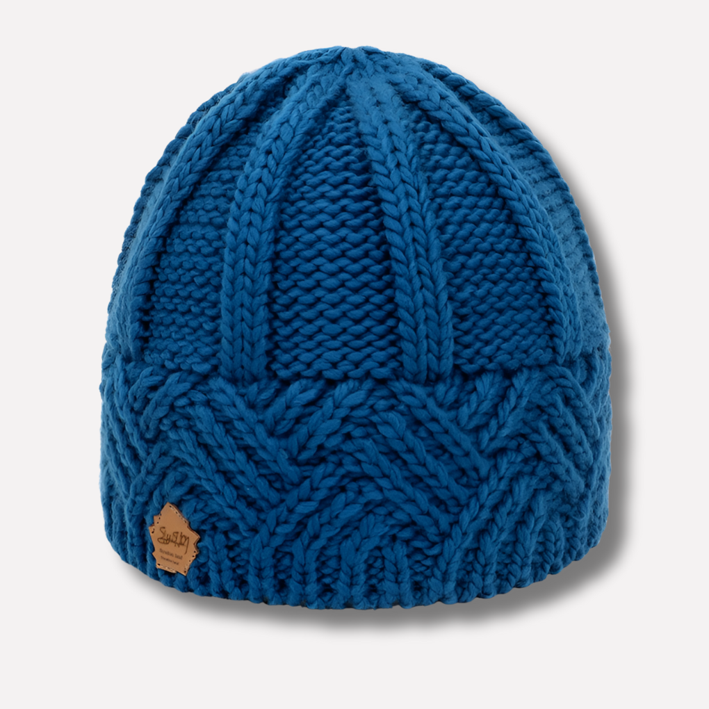 Strickmütze für Damen