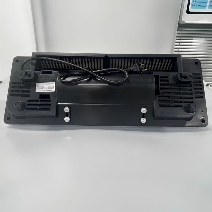 KoelBlaas Mini Aircooler – Draagbare Verkoeling Zonder Installatie