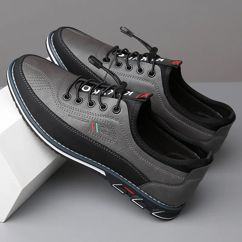Orthopädische Schuhe für Herren