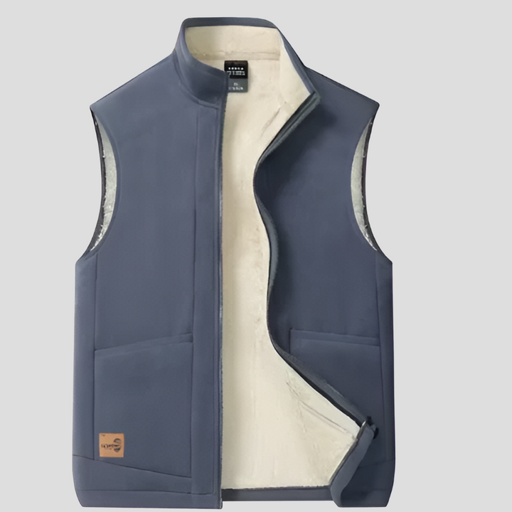 Daunen-Winterjacke für Damen