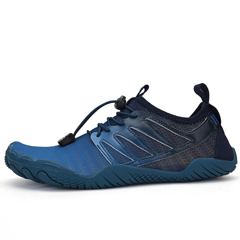 Leichte Wasserschuhe für aktive Abenteurer