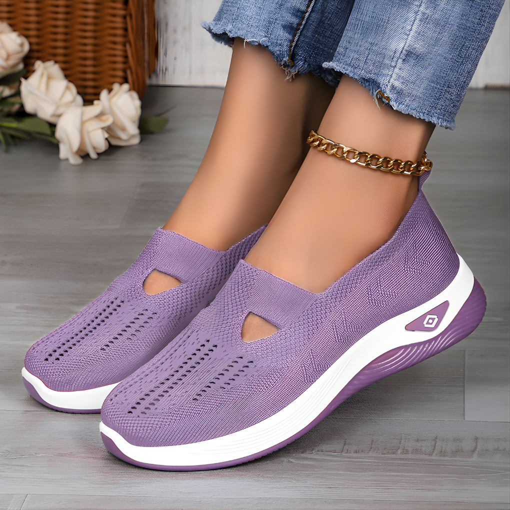 Orthopädische Damenschuhe